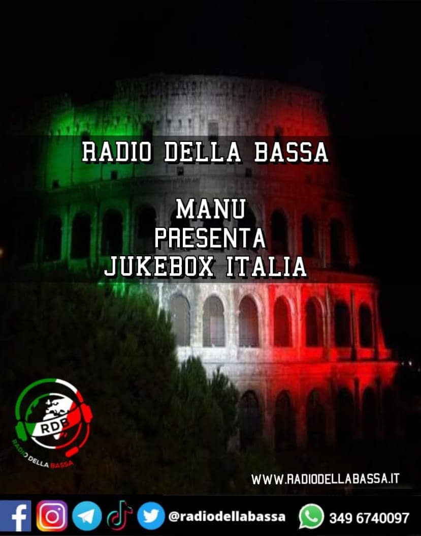 Jukebox Italia post thumbnail image