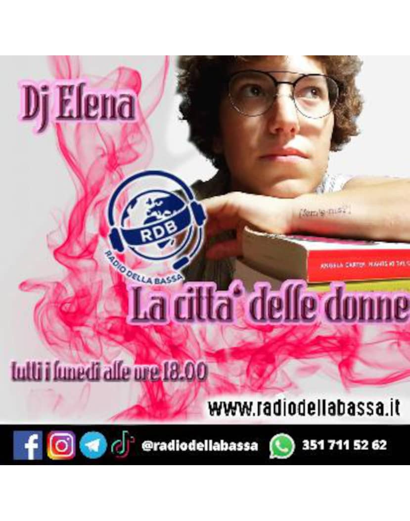 La Città delle Donne post thumbnail image