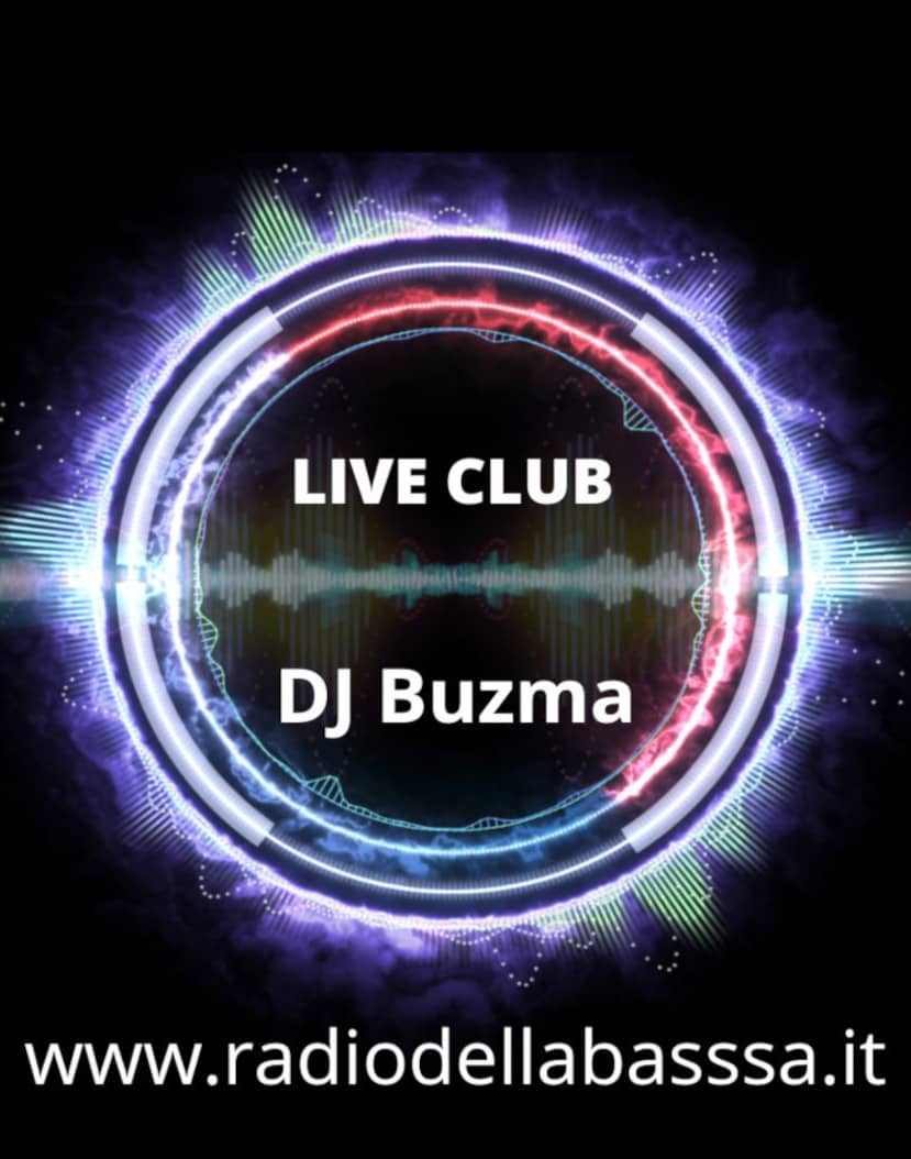 Live Club post thumbnail image